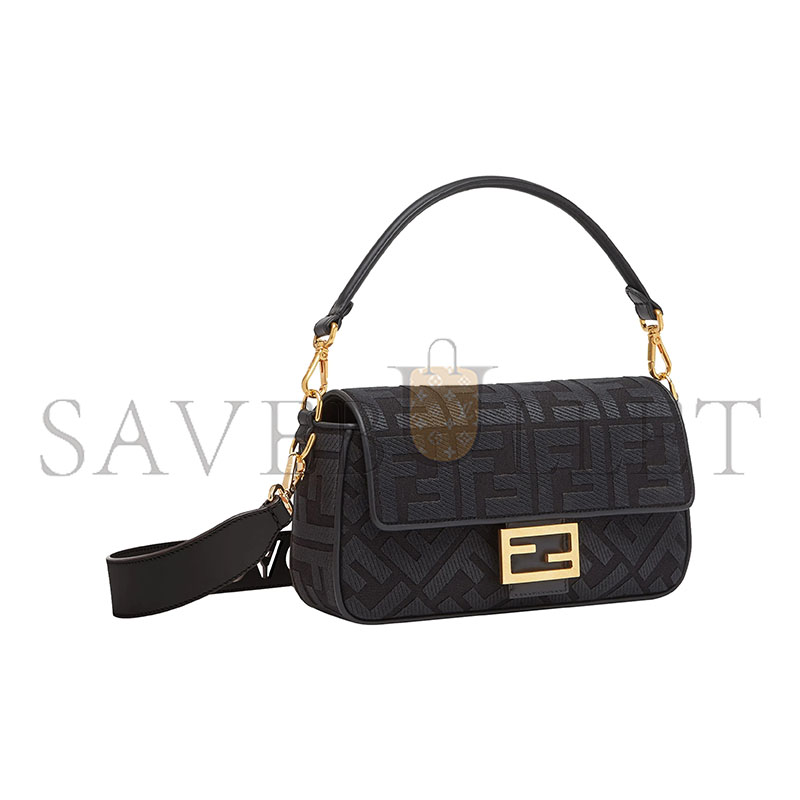 FENDI BAGUETTE BAG 8BR600AMCDF1CFJ (27*15*6cm)